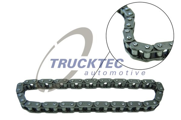 Kamkedja Trucktec automotive 02.67.250 TRUCKTEC AUTOMOTIVE Kamkedja Trucktec automotive 02.67.250 TRUCKTEC AUTOMOTIVE