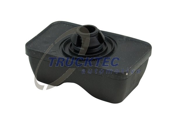 Domkraftspunkt Trucktec automotive 02.67.255 TRUCKTEC AUTOMOTIVE