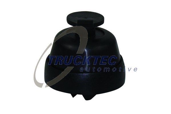 Domkraftspunkt Trucktec automotive 02.67.256 TRUCKTEC AUTOMOTIVE