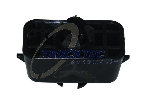 Domkraftspunkt Trucktec automotive 02.67.257 TRUCKTEC AUTOMOTIVE