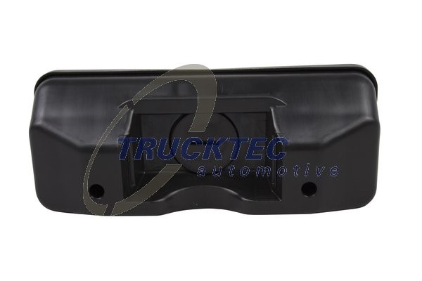 Domkraftspunkt Trucktec automotive 02.67.258 TRUCKTEC AUTOMOTIVE