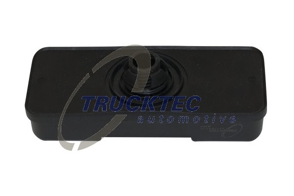 Domkraftspunkt Trucktec automotive 02.67.260 TRUCKTEC AUTOMOTIVE