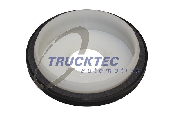 Oljepackningsring, vevaxel, Fram Trucktec automotive 05.10.058 TRUCKTEC AUTOMOTIVE