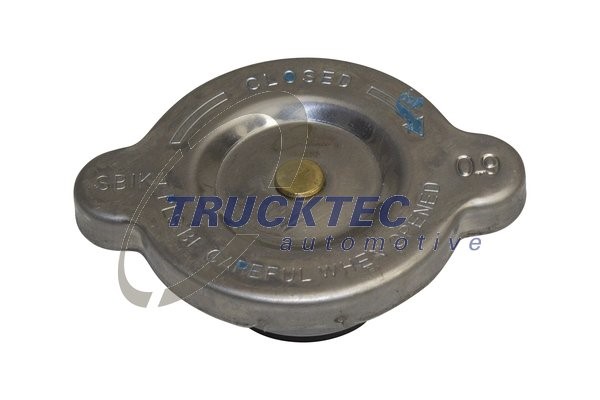 Lock, kylare Trucktec automotive 05.40.028 TRUCKTEC AUTOMOTIVE