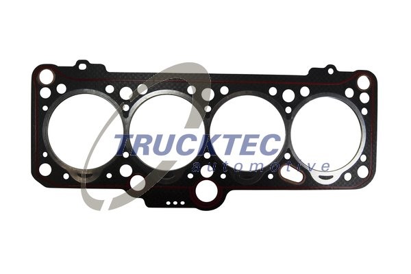 Packning, topplock Trucktec automotive 07.10.004 TRUCKTEC AUTOMOTIVE