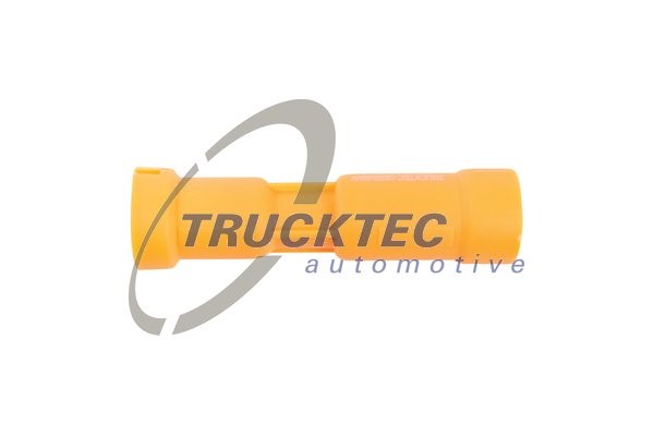 Tratt, oljemätsticka Trucktec automotive 07.10.007 TRUCKTEC AUTOMOTIVE