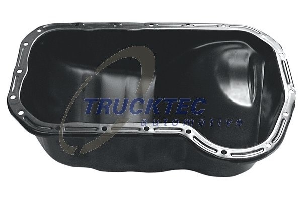 Oljetråg Trucktec automotive 07.10.011 TRUCKTEC AUTOMOTIVE
