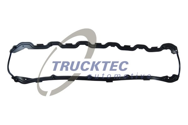 Packning, vippkåpa Trucktec automotive 07.10.019 TRUCKTEC AUTOMOTIVE