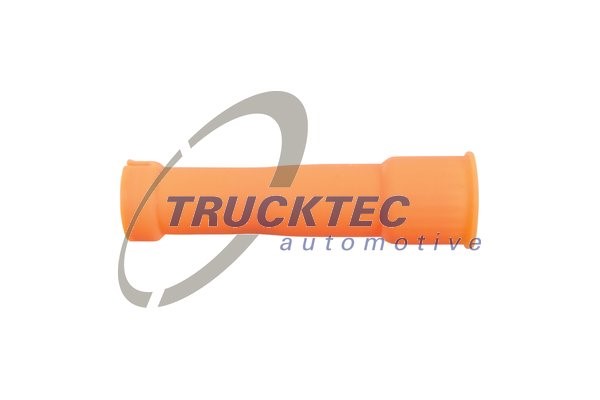 Tratt, oljemätsticka Trucktec automotive 07.10.021 TRUCKTEC AUTOMOTIVE