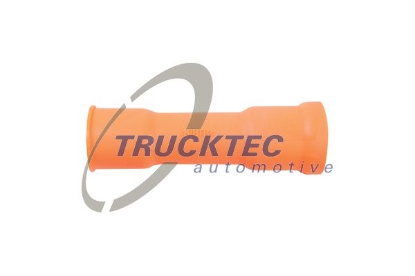 Tratt, oljemätsticka Trucktec automotive 07.10.022 TRUCKTEC AUTOMOTIVE