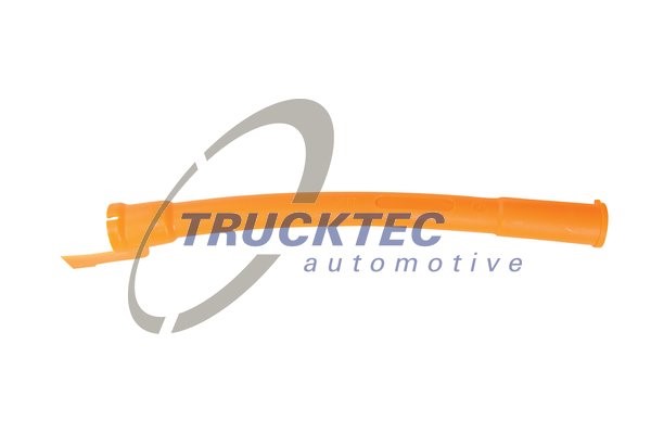 Tratt, oljemätsticka TRUCKTEC AUTOMOTIVE