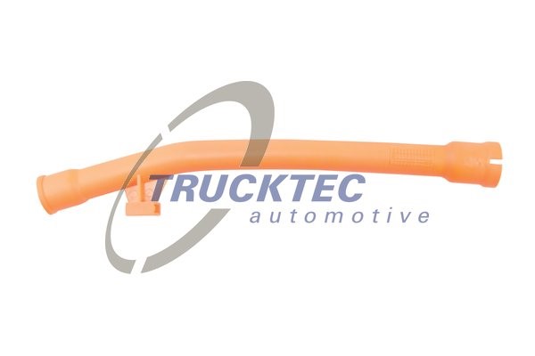Tratt, oljemätsticka Trucktec automotive 07.10.025 TRUCKTEC AUTOMOTIVE