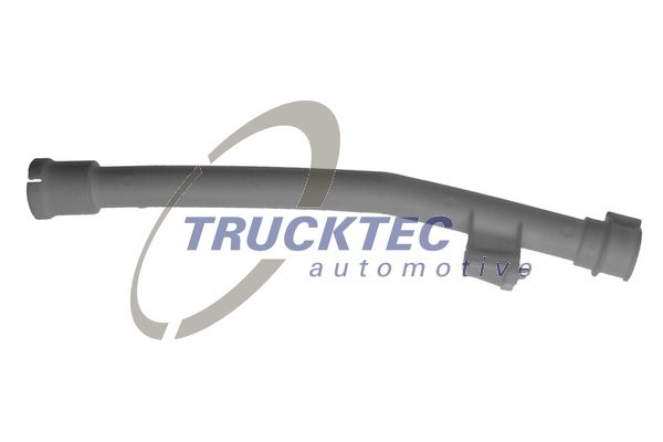 Tratt, oljemätsticka Trucktec automotive 07.10.029 TRUCKTEC AUTOMOTIVE