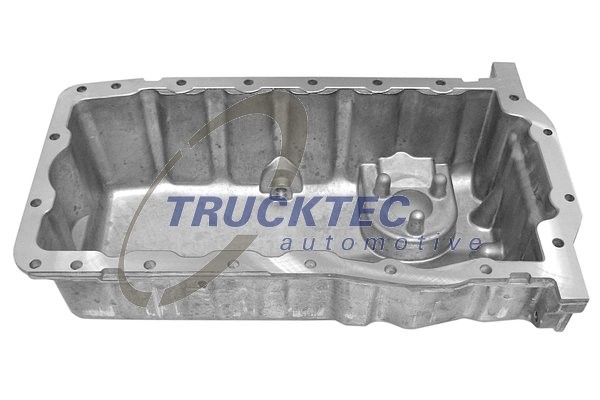 Oljetråg Trucktec automotive 07.10.044 TRUCKTEC AUTOMOTIVE Oljetråg Trucktec automotive 07.10.044 TRUCKTEC AUTOMOTIVE