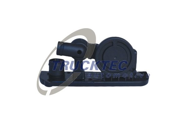 Ventil, vevhusventilation Trucktec automotive 07.10.051 TRUCKTEC AUTOMOTIVE