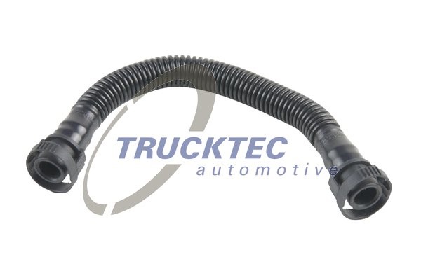 Slang, vevhusventilation Trucktec automotive 07.10.054 TRUCKTEC AUTOMOTIVE