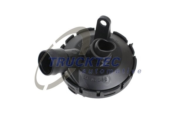 Ventil, vevhusventilation Trucktec automotive 07.10.071 TRUCKTEC AUTOMOTIVE