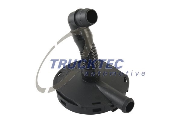 Ventil, vevhusventilation Trucktec automotive 07.10.074 TRUCKTEC AUTOMOTIVE