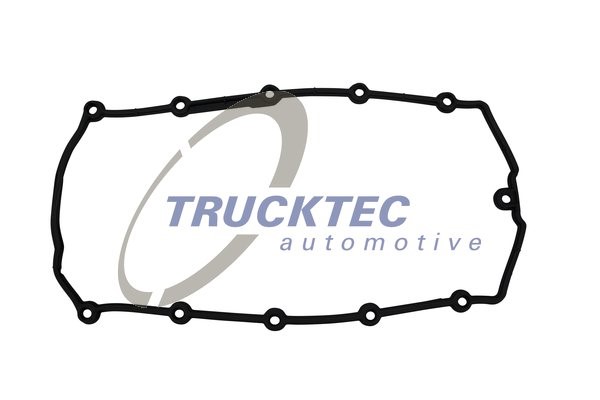Packning, vippkåpa Trucktec automotive 07.10.077 TRUCKTEC AUTOMOTIVE