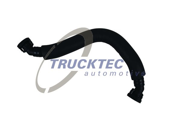 Slang, vevhusventilation Trucktec automotive 07.10.100 TRUCKTEC AUTOMOTIVE