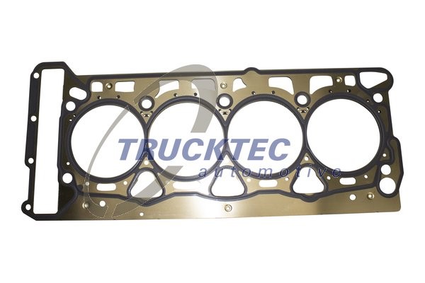 Packning, topplock Trucktec automotive 07.10.105 TRUCKTEC AUTOMOTIVE