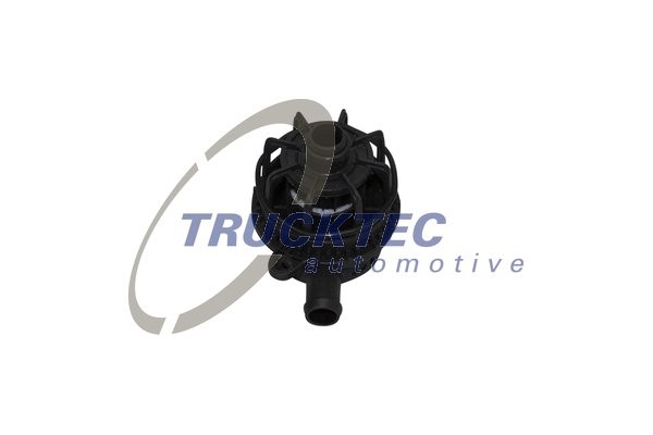 Oljeavskiljare, vevhusventilation Trucktec automotive 07.10.110 TRUCKTEC AUTOMOTIVE