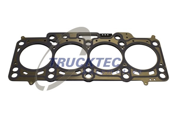 Packning, topplock Trucktec automotive 07.10.115 TRUCKTEC AUTOMOTIVE
