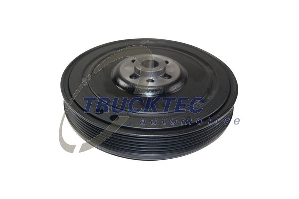 Remskiva, vevaxel Trucktec automotive 07.11.030 TRUCKTEC AUTOMOTIVE