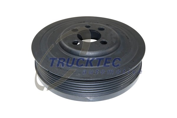 Remskiva, vevaxel Trucktec automotive 07.11.031 TRUCKTEC AUTOMOTIVE