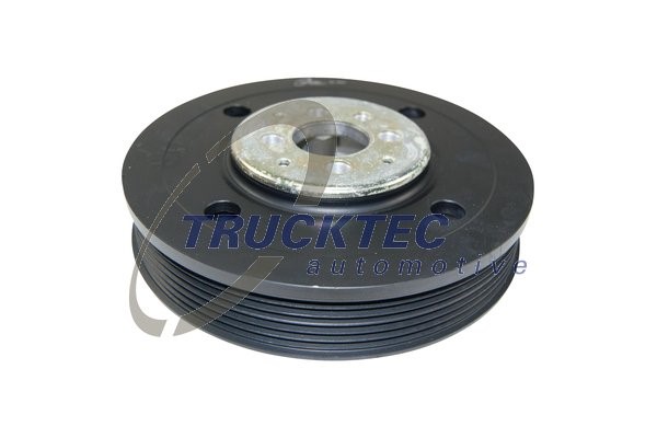 Remskiva, vevaxel Trucktec automotive 07.11.032 TRUCKTEC AUTOMOTIVE