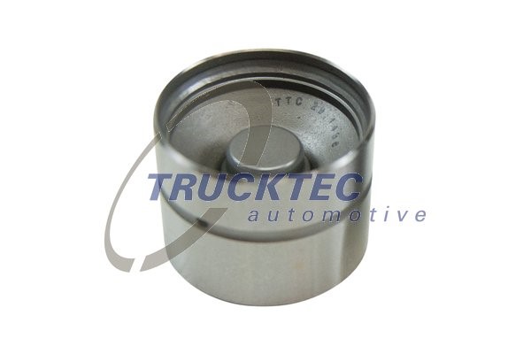 Vevtapp / ventillyftare, Cylindriskt huvud Trucktec automotive 07 TRUCKTEC AUTOMOTIVE