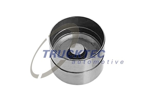 Vevtapp / ventillyftare, Cylindriskt huvud Trucktec automotive 07 TRUCKTEC AUTOMOTIVE