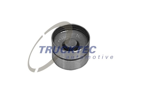 Vevtapp / ventillyftare, Cylindriskt huvud Trucktec automotive 07 TRUCKTEC AUTOMOTIVE
