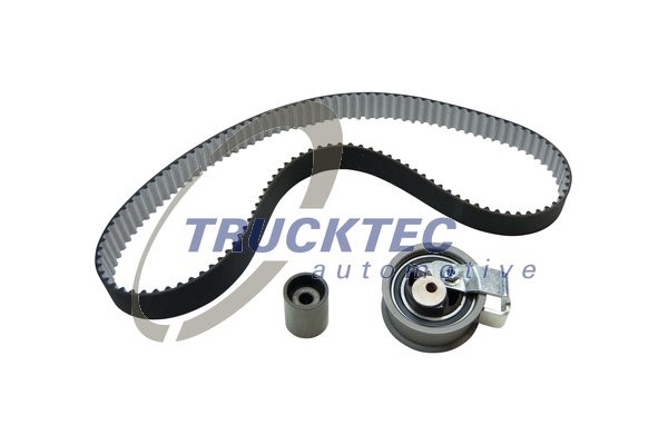 Kamremskit Trucktec automotive 07.12.106 TRUCKTEC AUTOMOTIVE