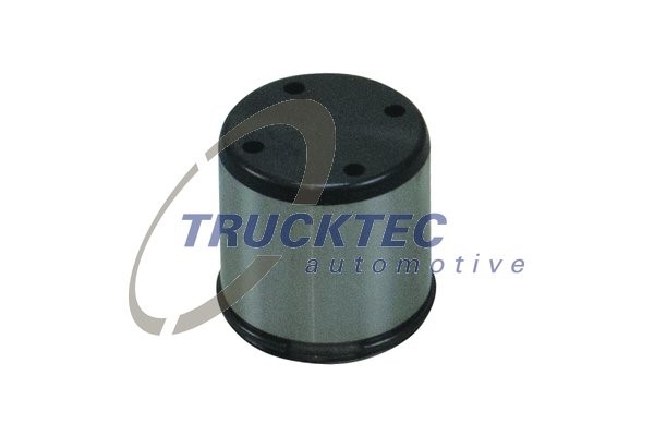 Kolv, högtryckspump Trucktec automotive 07.12.132 TRUCKTEC AUTOMOTIVE