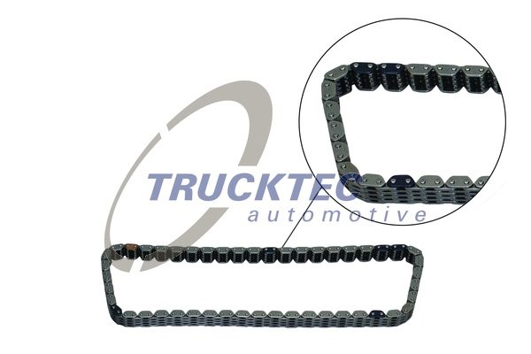 Kamkedja Trucktec automotive 07.12.135 TRUCKTEC AUTOMOTIVE