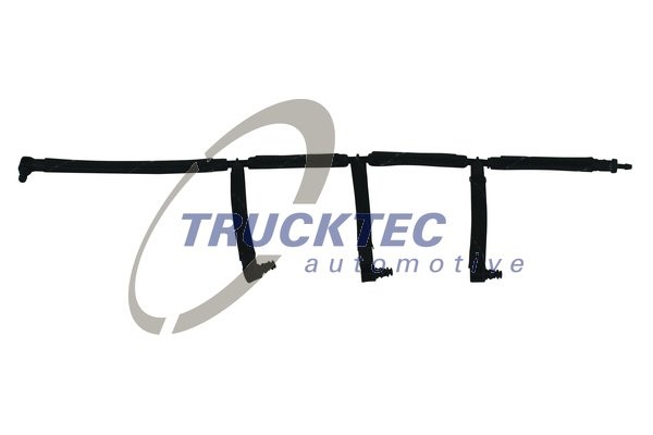 Slang, bränsleöverflöd Trucktec automotive 07.13.019 TRUCKTEC AUTOMOTIVE Slang, bränsleöverflöd Trucktec automotive 07.13.019 TRUCKTEC AUTOMOTIVE