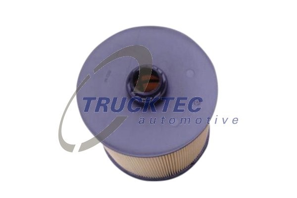 Luftfilter Trucktec automotive 07.14.001 TRUCKTEC AUTOMOTIVE