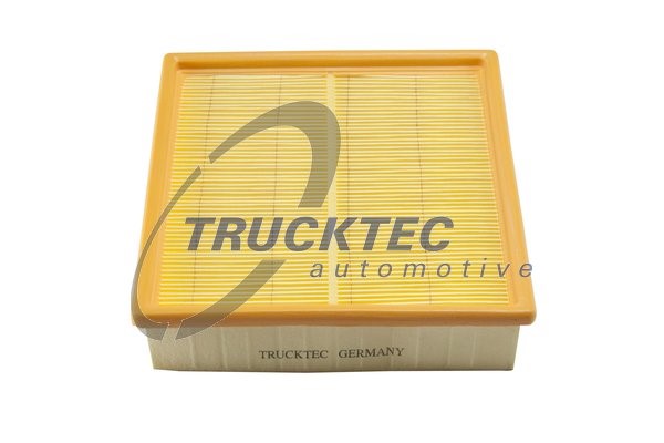 Luftfilter Trucktec automotive 07.14.006 TRUCKTEC AUTOMOTIVE