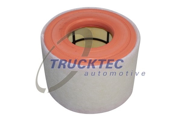 Luftfilter Trucktec automotive 07.14.014 TRUCKTEC AUTOMOTIVE