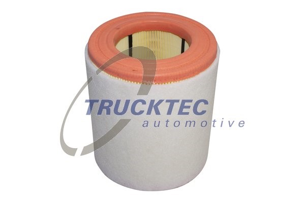 Luftfilter Trucktec automotive 07.14.015 TRUCKTEC AUTOMOTIVE Luftfilter Trucktec automotive 07.14.015 TRUCKTEC AUTOMOTIVE