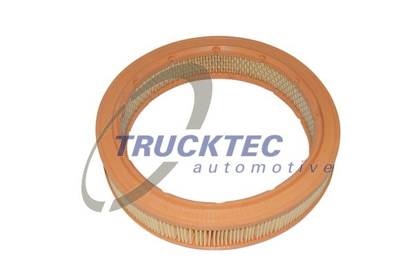 Luftfilter Trucktec automotive 07.14.017 TRUCKTEC AUTOMOTIVE