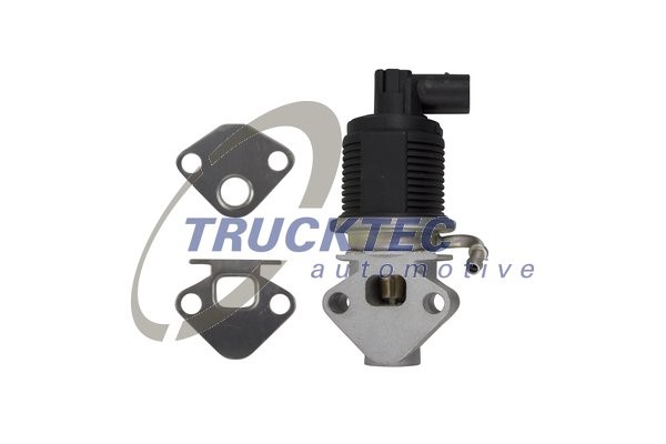 Egr-ventil Trucktec automotive 07.14.040 TRUCKTEC AUTOMOTIVE