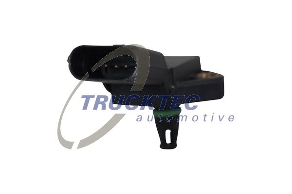 Sensor, laddtryck TRUCKTEC AUTOMOTIVE