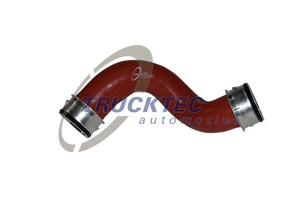 Laddluftslang Trucktec automotive 07.14.124 TRUCKTEC AUTOMOTIVE