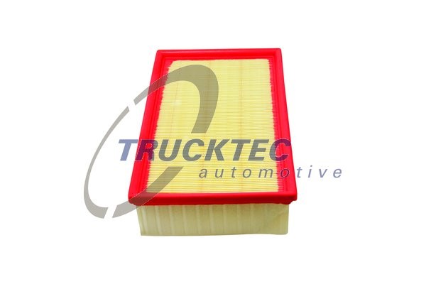 Luftfilter Trucktec automotive 07.14.189 TRUCKTEC AUTOMOTIVE