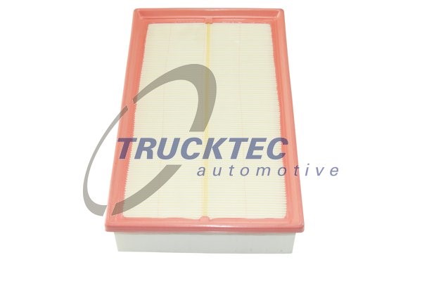 Luftfilter Trucktec automotive 07.14.190 TRUCKTEC AUTOMOTIVE