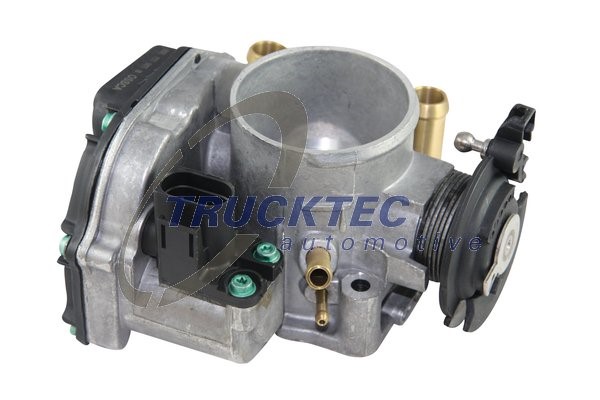 Gasspjäll/Spjällhus Trucktec automotive 07.14.198 TRUCKTEC AUTOMOTIVE Gasspjäll/Spjällhus Trucktec automotive 07.14.198 TRUCKTEC AUTOMOTIVE