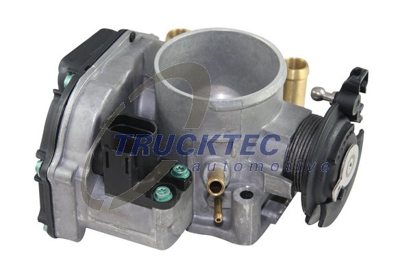 Gasspjäll/Spjällhus Trucktec automotive 07.14.199 TRUCKTEC AUTOMOTIVE