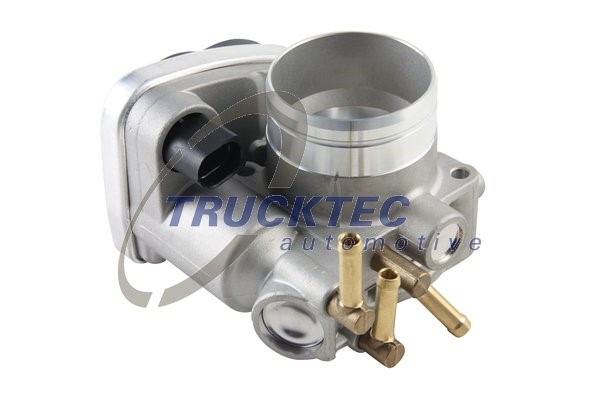 Gasspjäll/Spjällhus Trucktec automotive 07.14.203 TRUCKTEC AUTOMOTIVE